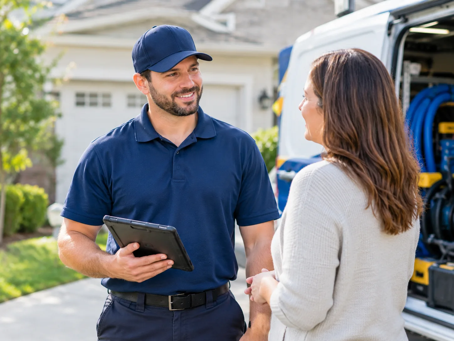 Sewage Backup Cleanup Christmas, FL FAQs